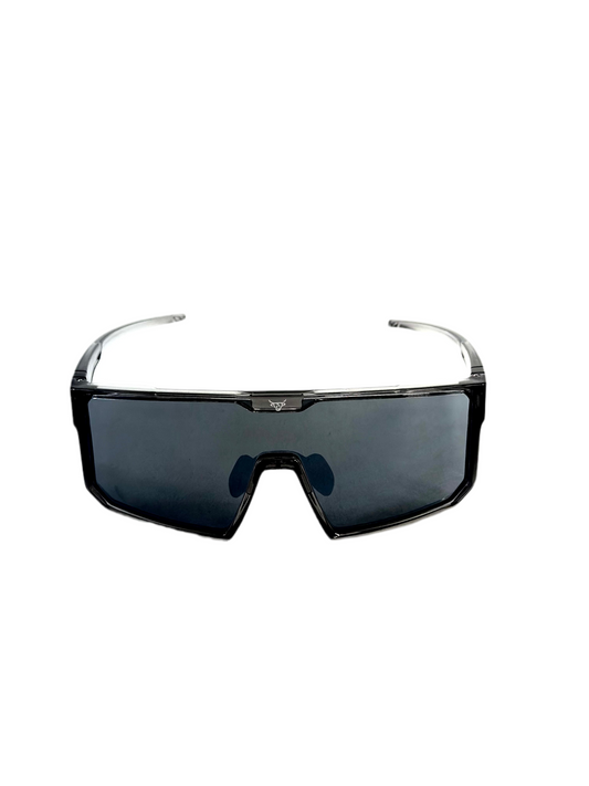 Lentes Lostcalf Cometa Black