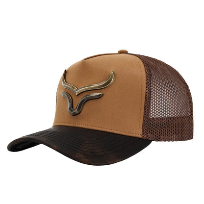 Gorra Ranch & Corral Classic 44