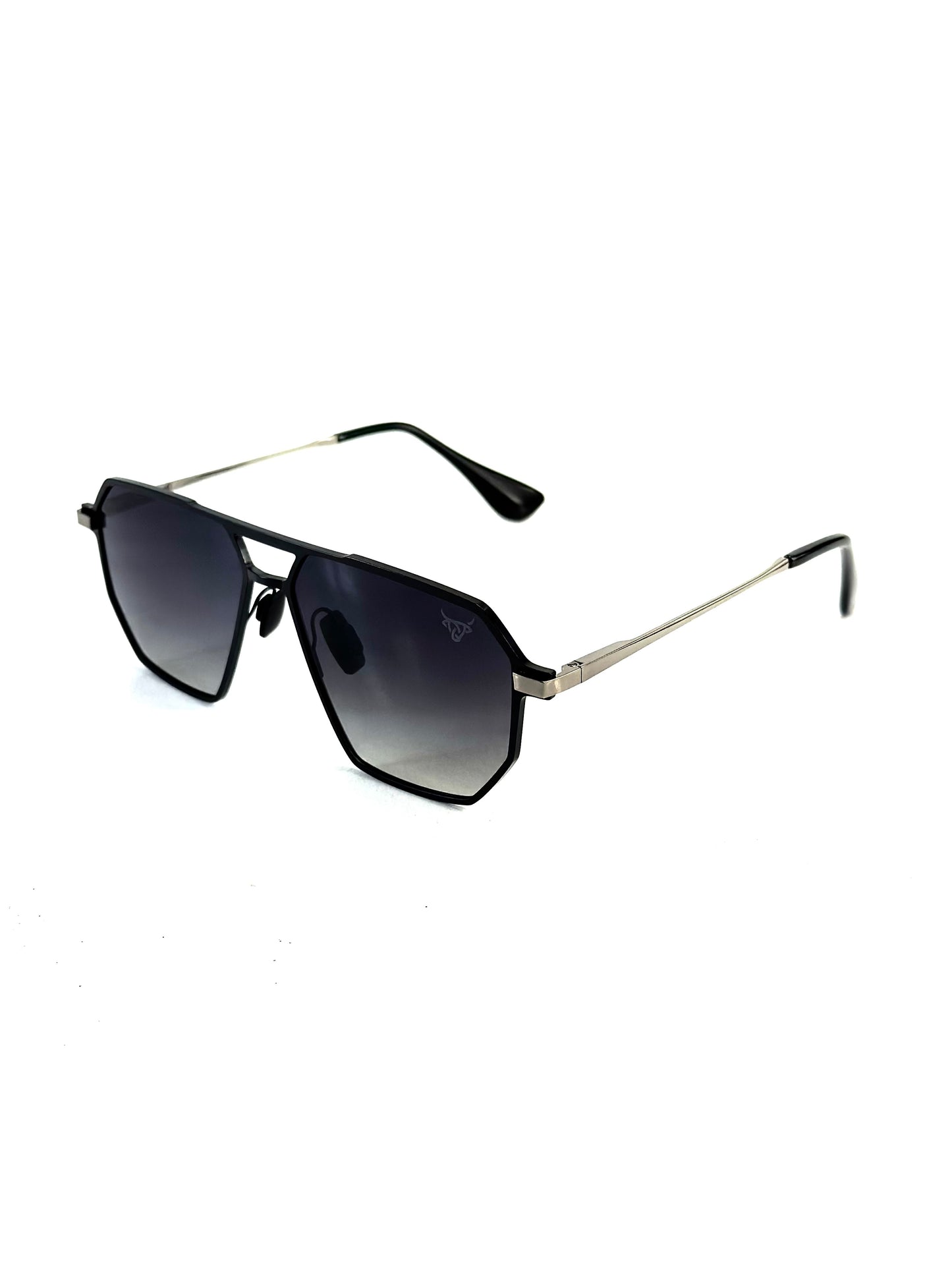 Gafas Lostcalf Negros 001