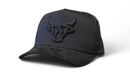 Gorra Lostcalf Black Star