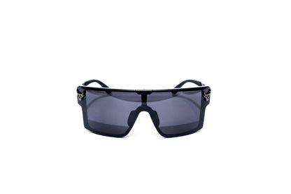 Lentes Lostcalf Vertex Black