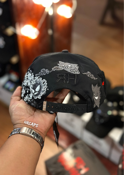 Gorra Rico Hats LA Japan