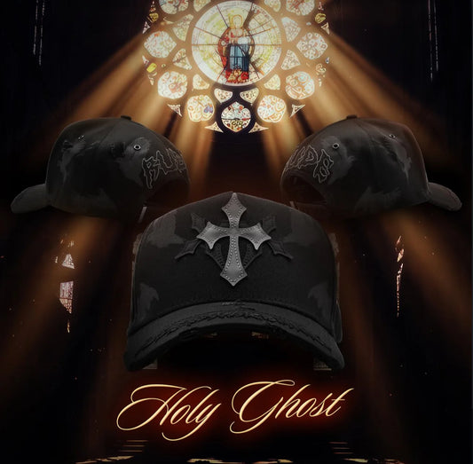 Gorra Rude Holy Ghost
