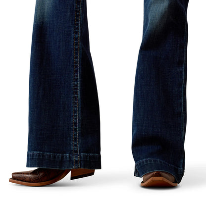 Pantalón Ariat Kahlani Trouser Tiro Perfecto Dama