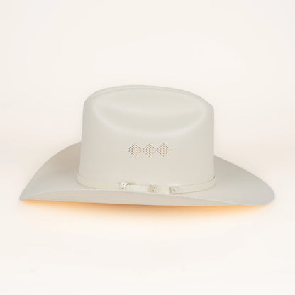 Sombrero Tombstone Chaparral 1000X Falda 9 cm