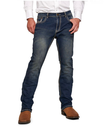 Pantalón Mcallen Toro