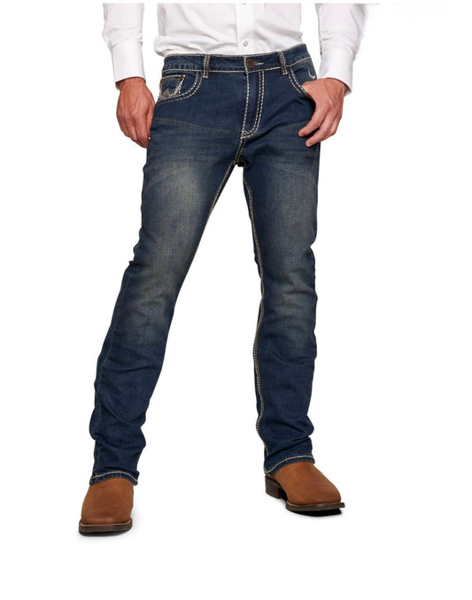 Pantalón Mcallen Toro