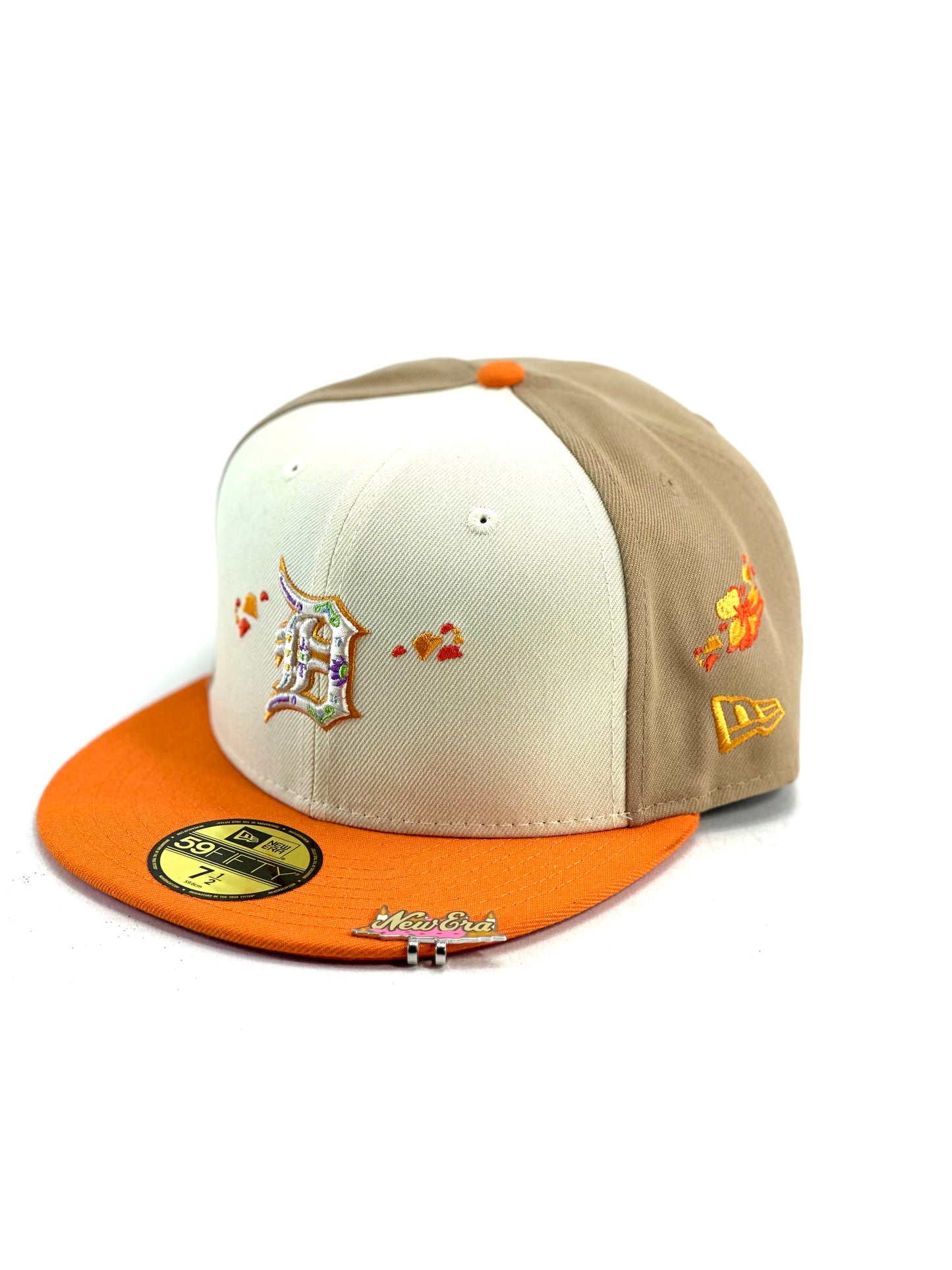Gorra New Era Exclusiva 01