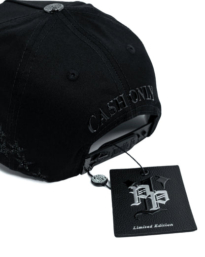 Gorra Cash Only TPP Stars