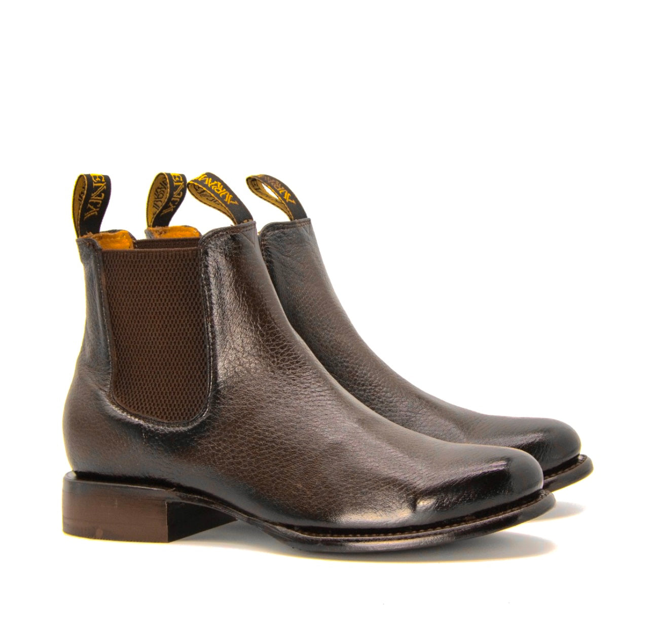 Botin Venado Armenta Café