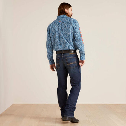 Pantalón Ariat M5 Dennis Straight