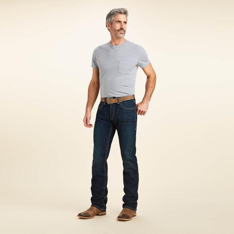 Pantalón Ariat M5 Winfield