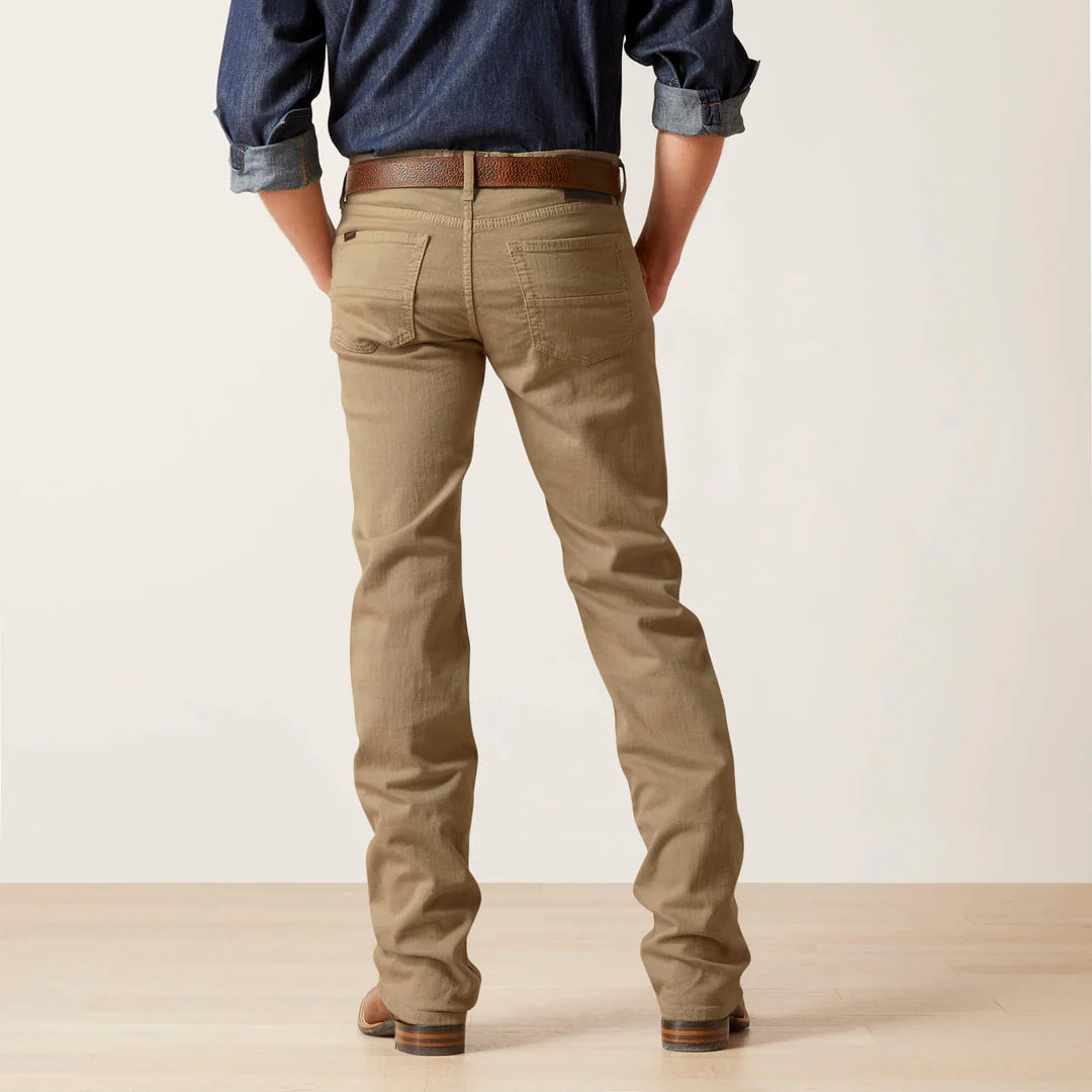 Pantalón Ariat M7 Grizzly Straight