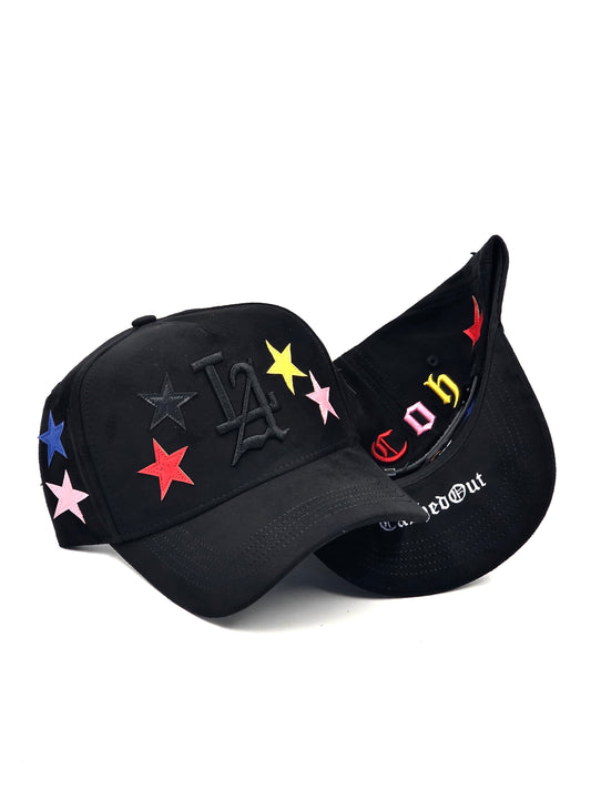 Gorra Cashed Out G Chrome Star