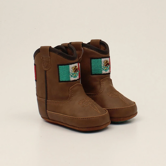 Bota Infantil Lil Stompers México