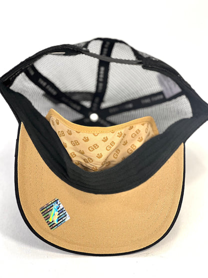 Gorra Goorin Bros Smokey