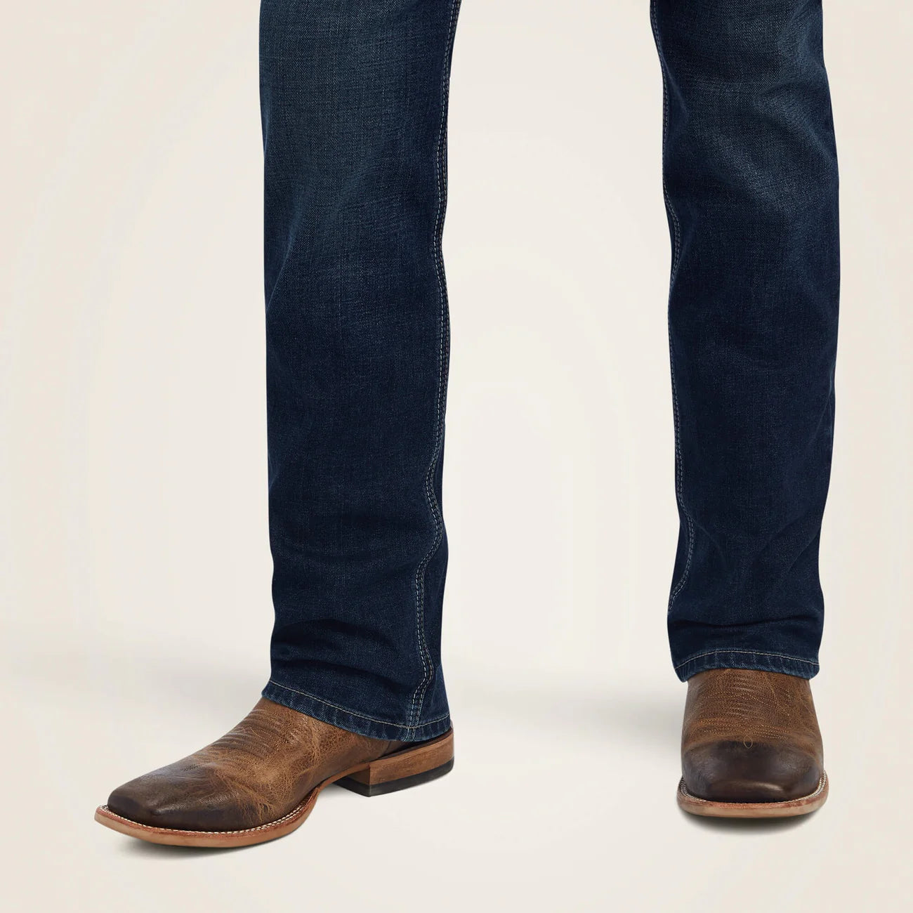 Pantalón Ariat M7 Slim Toro Straight Caballero
