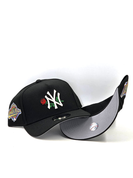 Gorra New Era Exclusiva 04