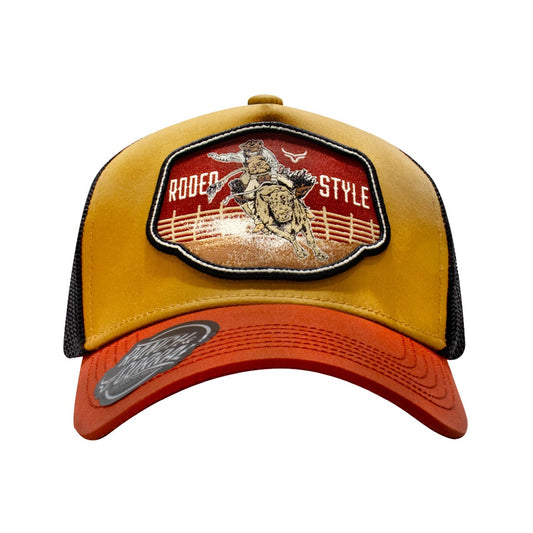 Gorra Ranch & Corral Rodeo 30