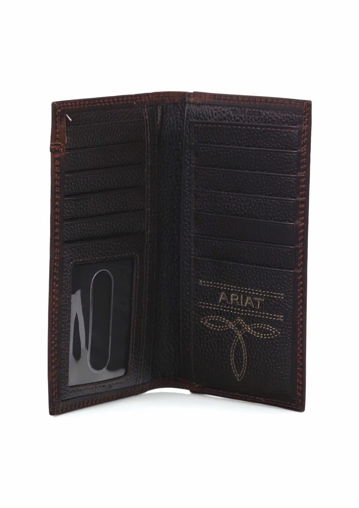 Cartera Ariat Rodeo Brown