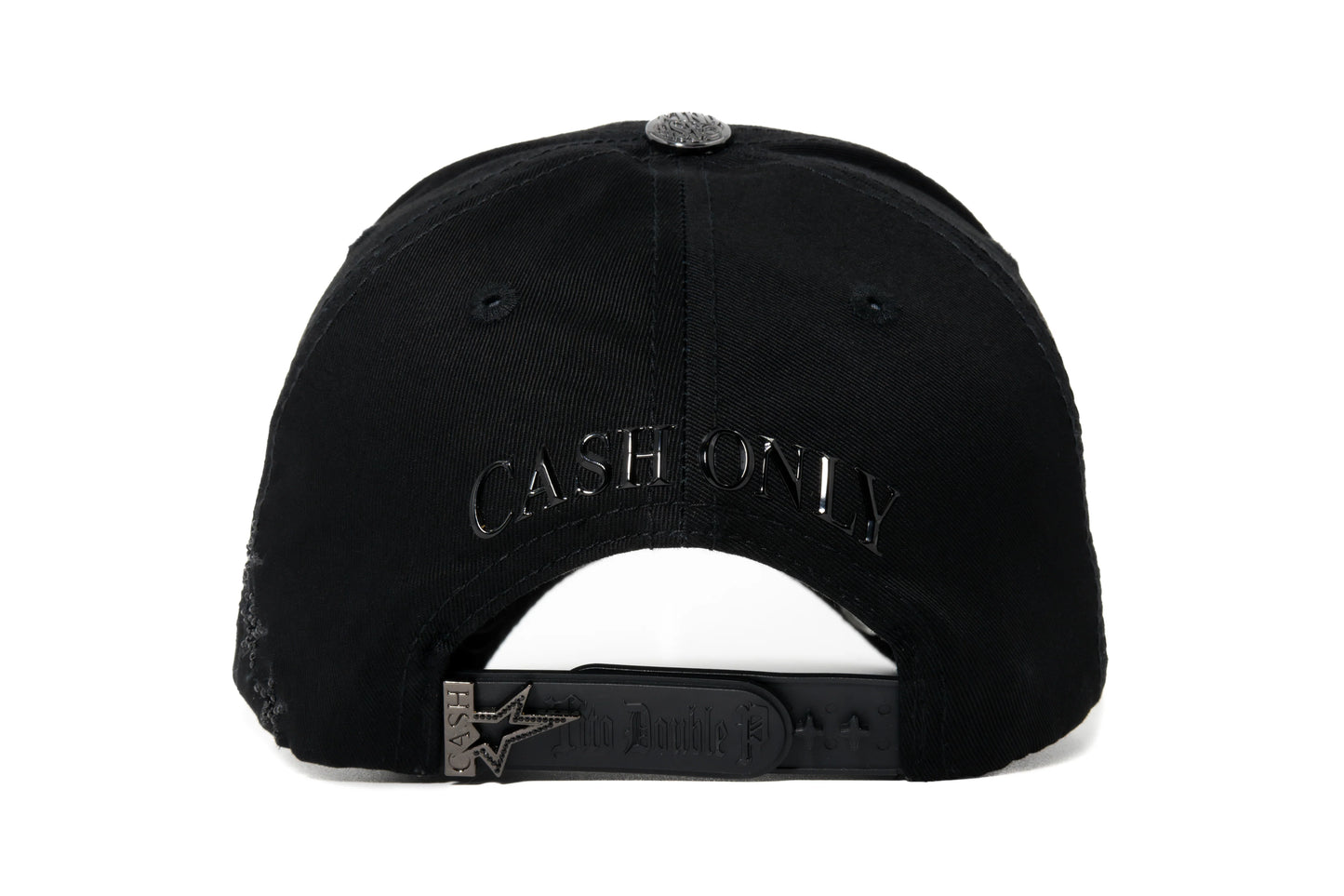 Gorra Cash Only TPP Stars