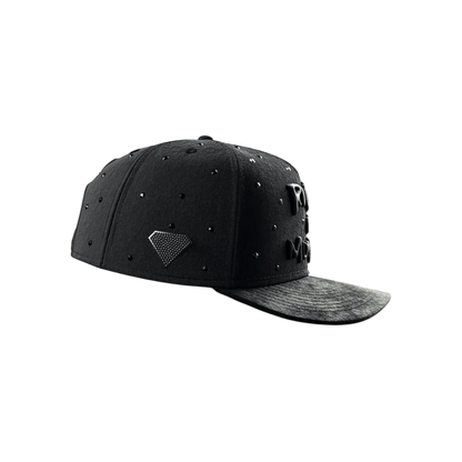 Gorra Rico O Muerto