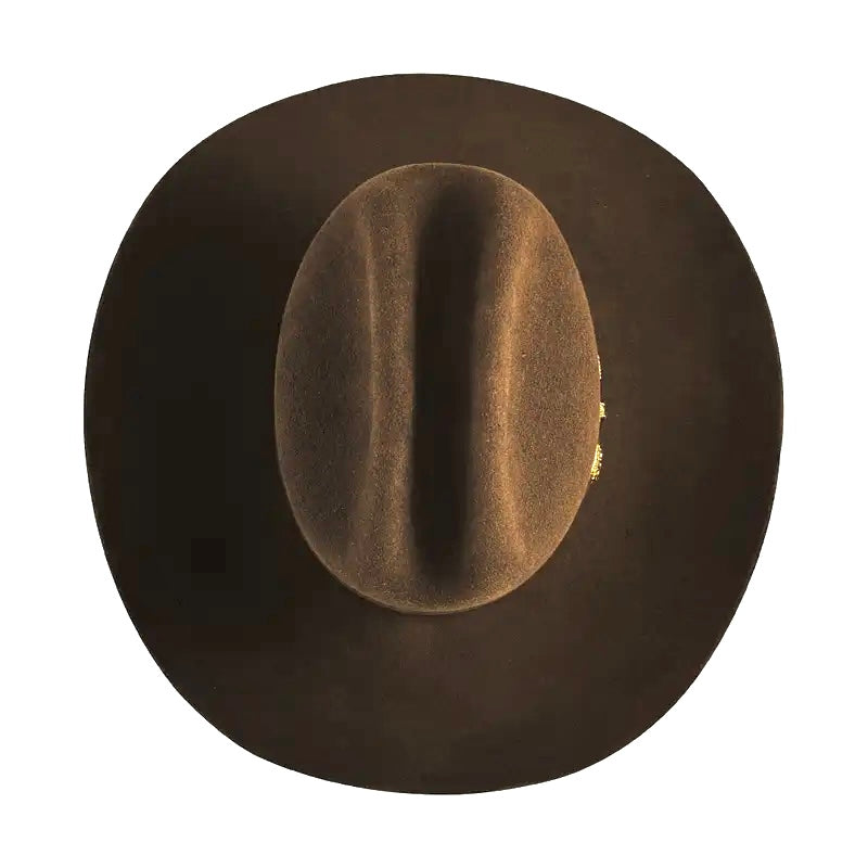 Texana Tombstone Chaparral 20 Estrellas Cafe