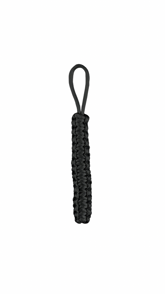 Colgante De Paracord Victorinox Negro