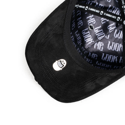 Gorra Barbas Hats Crime