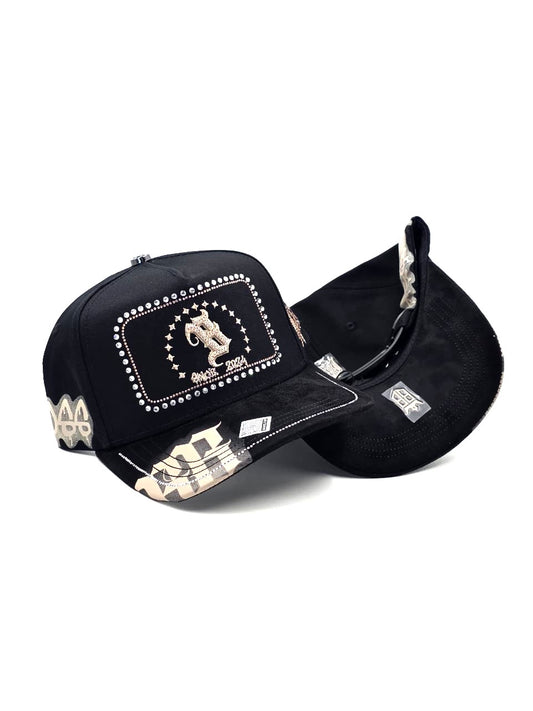 Gorra Big Boss B Stars