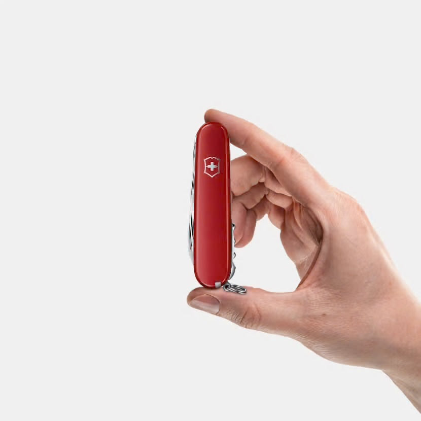Navaja Victorinox Huntsman Red