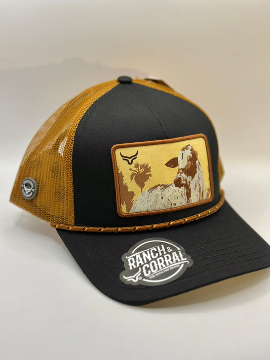 Gorra ranch & corral ganadera cebu 43