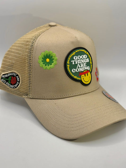 Good Things MALLA Arena