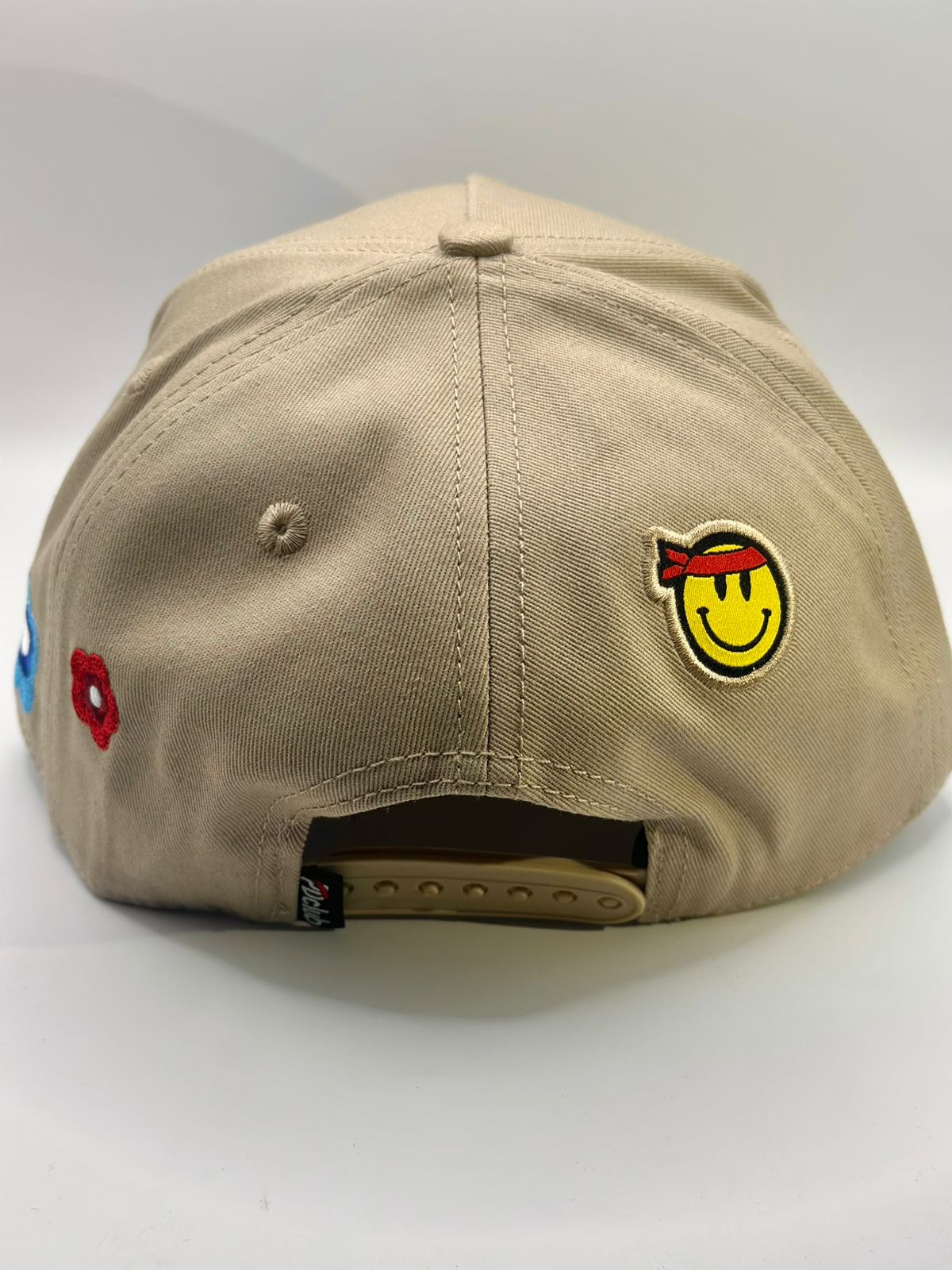 Good Things Snapback Arena