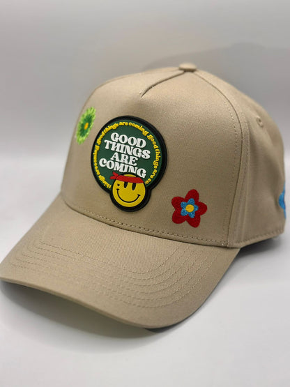 Good Things Snapback Arena