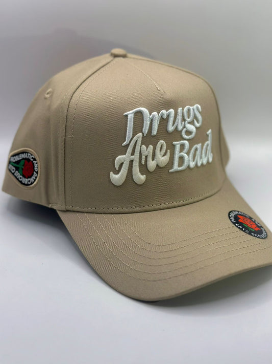 Drugs are bad Trippy Arena