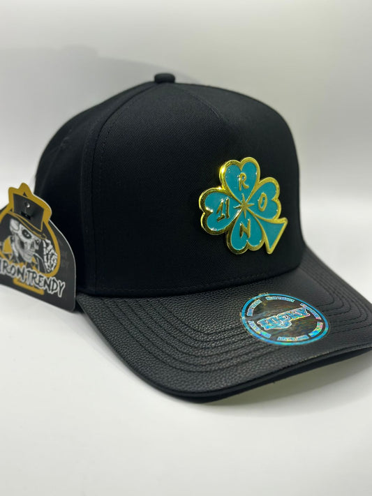 Iron trendy LUCKY STEEL