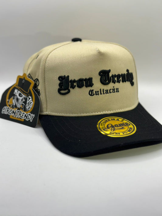 Iron trendy IRON TEAM BEIGE