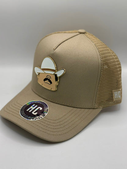 Hats sombrero arena