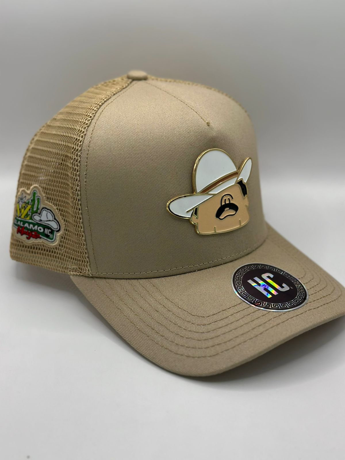 Hats sombrero arena