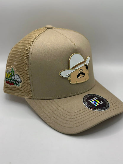 Hats sombrero arena