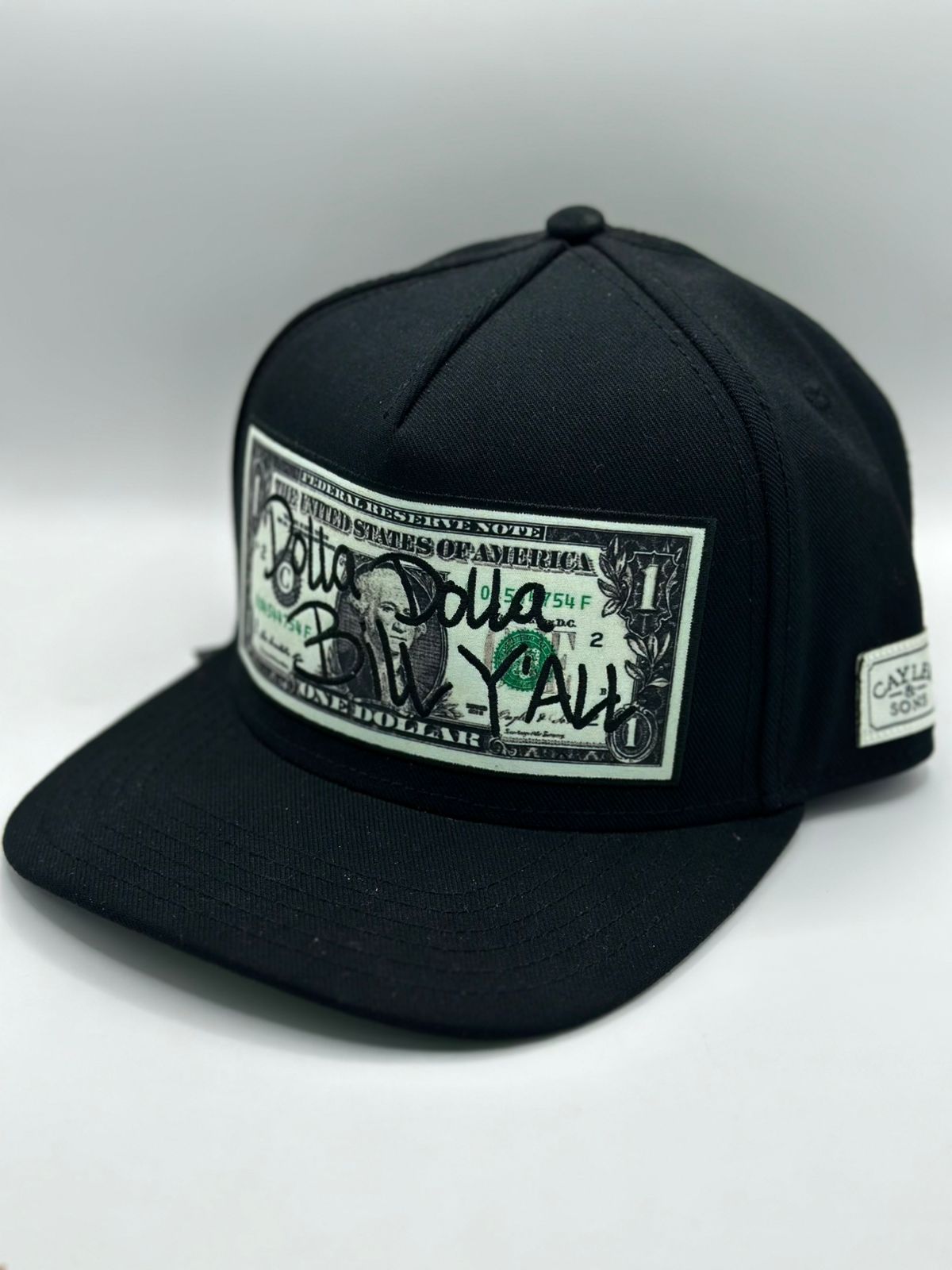 Cayler dollar