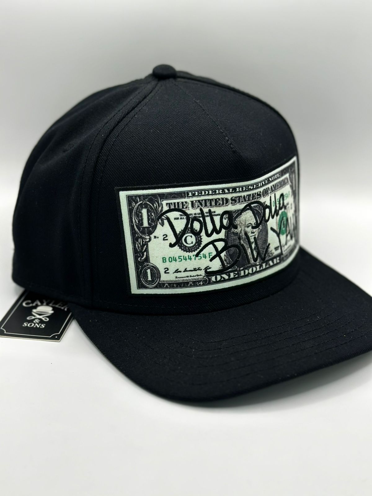 Cayler dollar