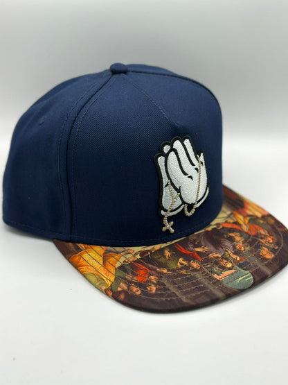 Cayler oracion edicion especial