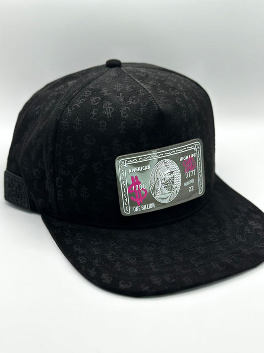 Cash only american express