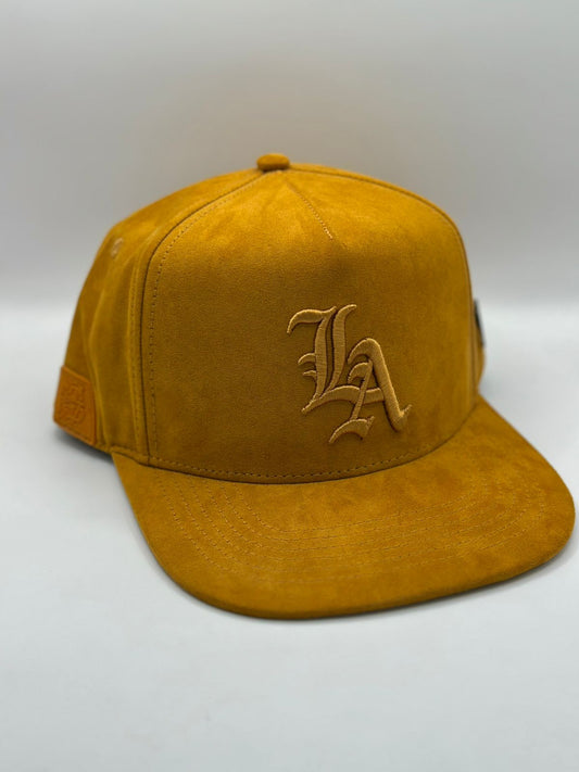 Cash only "LA" camel