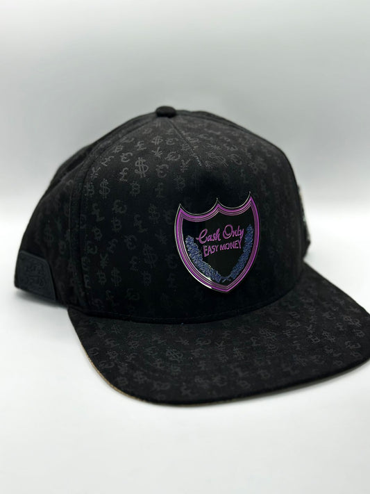 Cash only don pe easy money