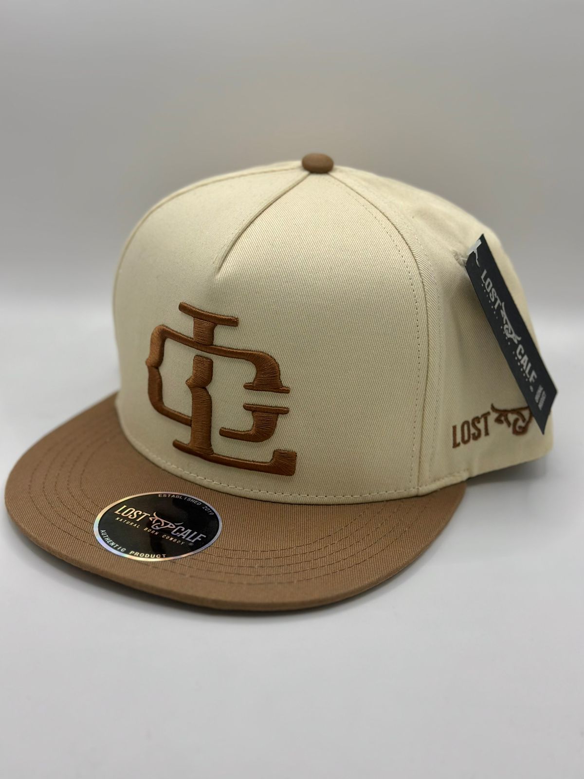 Gorra lostcalf | LC arena