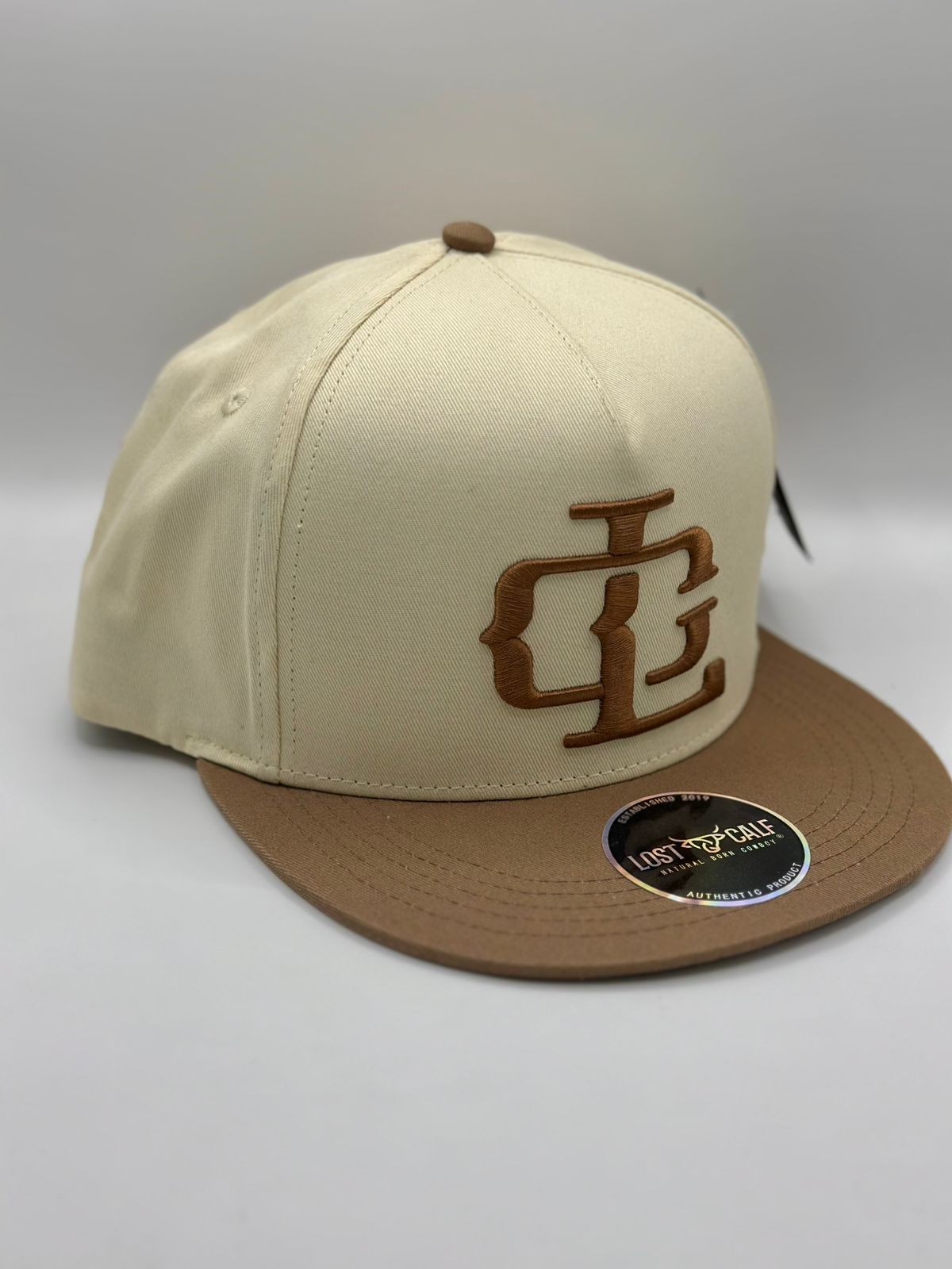 Gorra lostcalf | LC arena