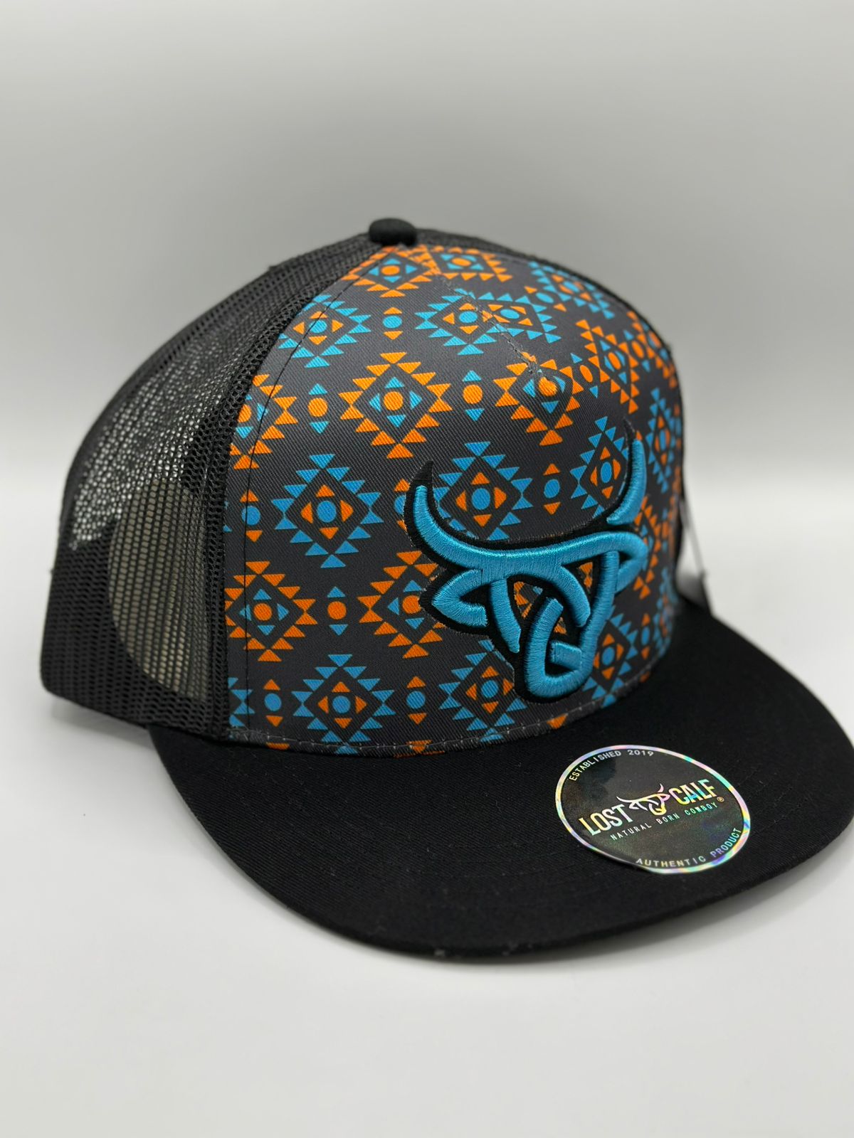 Gorra lostcalf | Texas colors